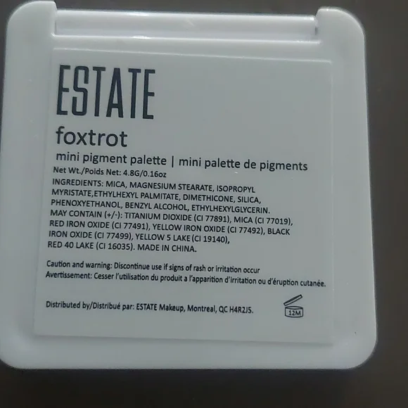 Estate pallette - Picture 4 of 7